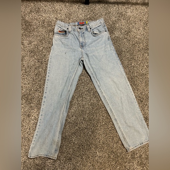 Size 27 Empyre Jeans - Picture 1 of 3